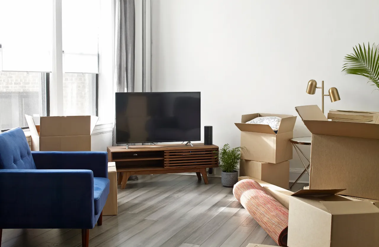 Efficient Apartment Moving: Five Key Stages for a Stress-Free Transition