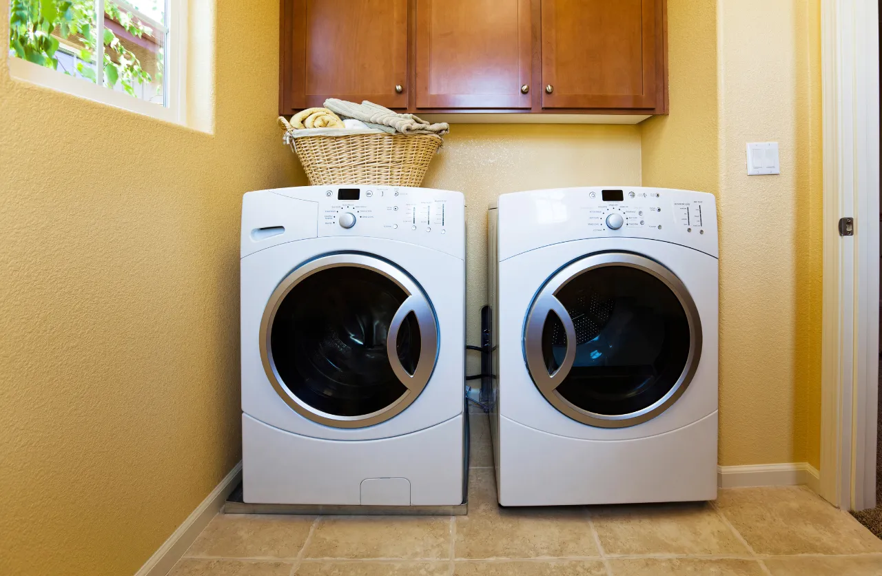Restoring Functionality: 5 Stages of Repairing a Washing Machine Door