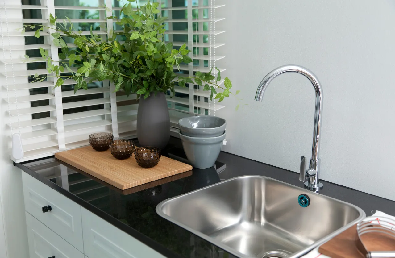 DIY Plumbing: 5 Steps to Self-Install a Faucet