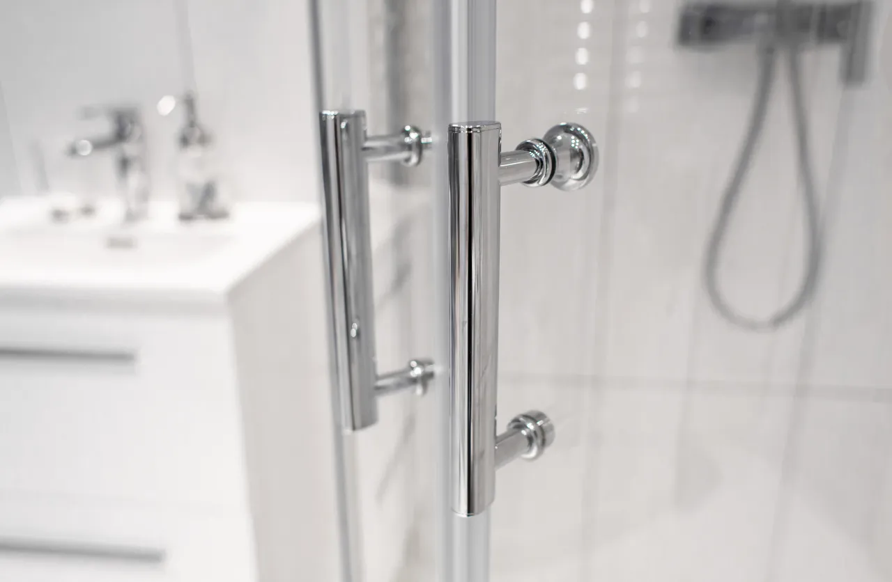 A Step-by-Step Guide to Installing Glass Shower Doors