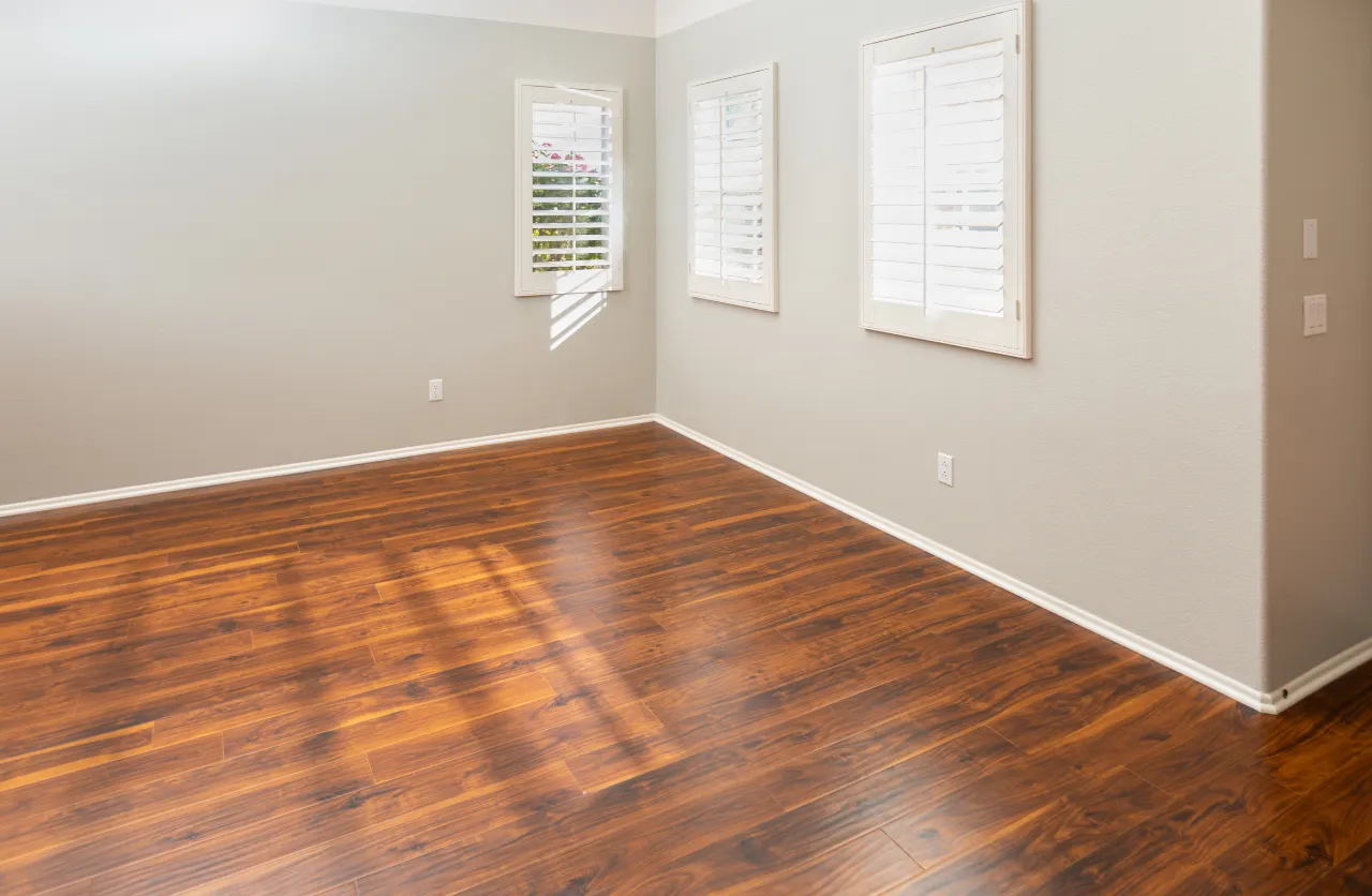 Transforming Floors: A 5-Step Guide to Laminate Flooring Installation
